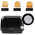 multi-function electric bread toaster grill sandwich maker